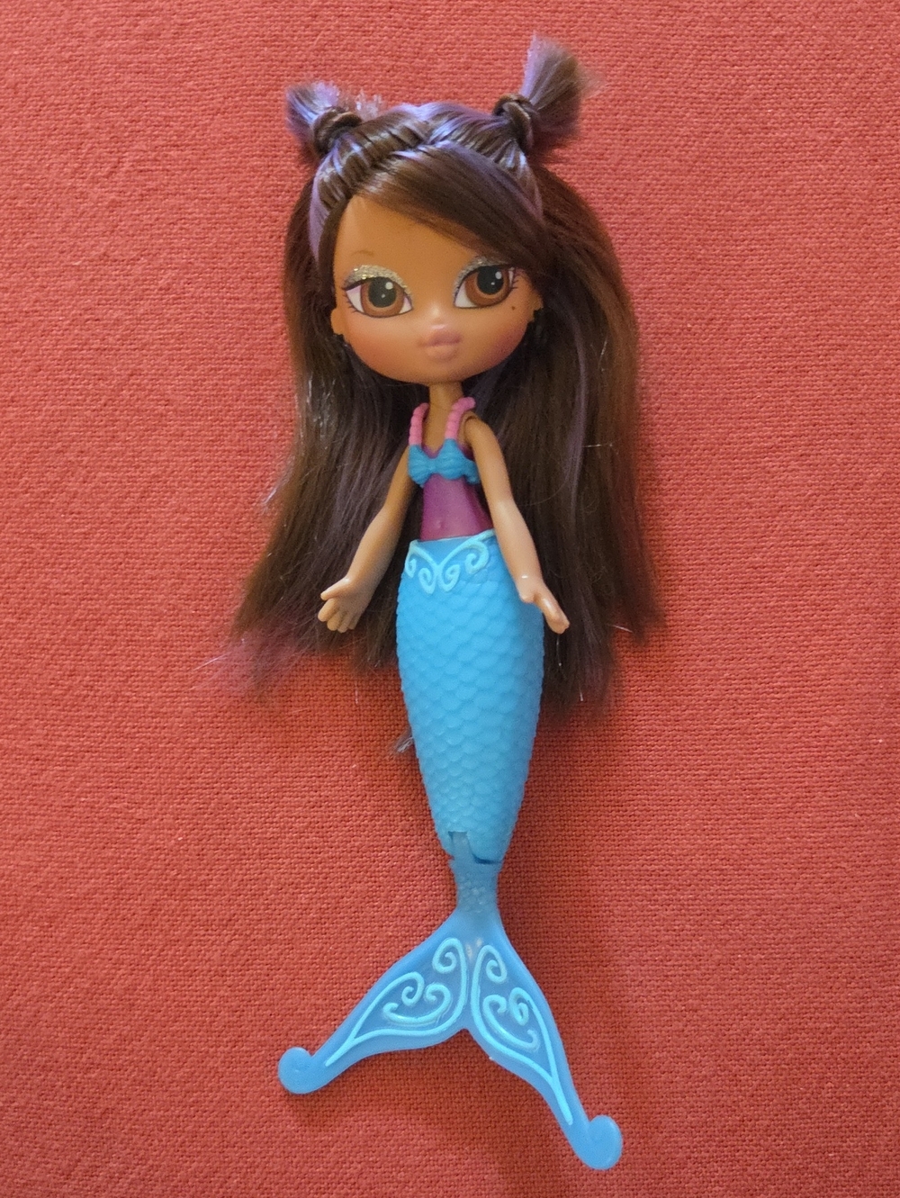 Bratz Kidz Mermaid MGA